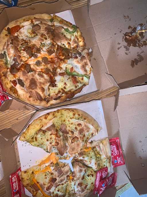 Domino'S Pizza 5