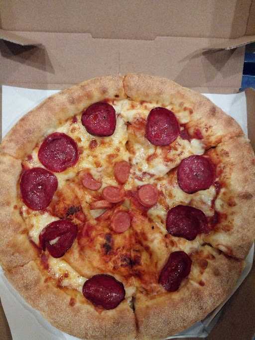 Domino'S Pizza 3