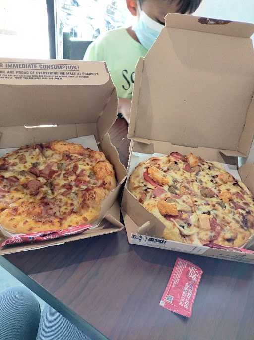 Domino'S Pizza 2