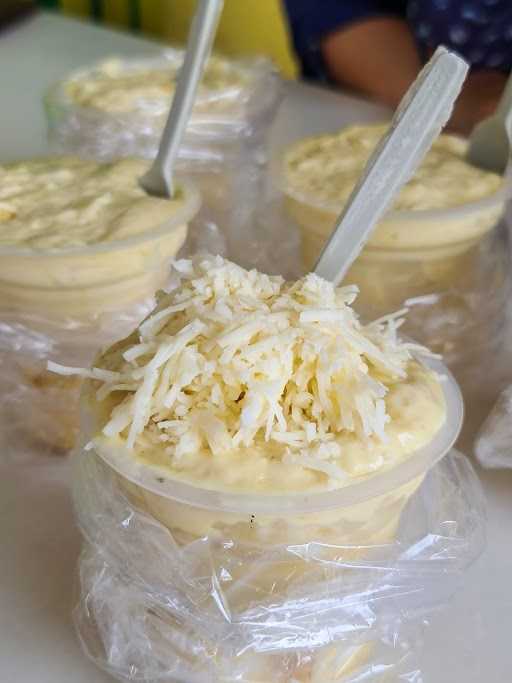 Es Cream Durian Cahyo 1 Prima Harapan 4
