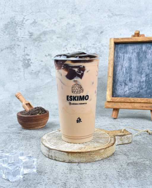 Eskimo Taman Wisma Asri 1 3