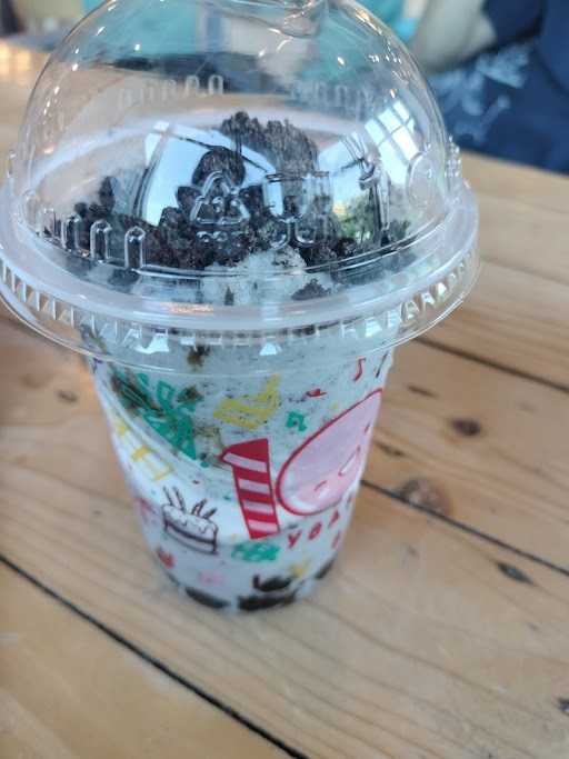 Fat Bubble Bekasi 10