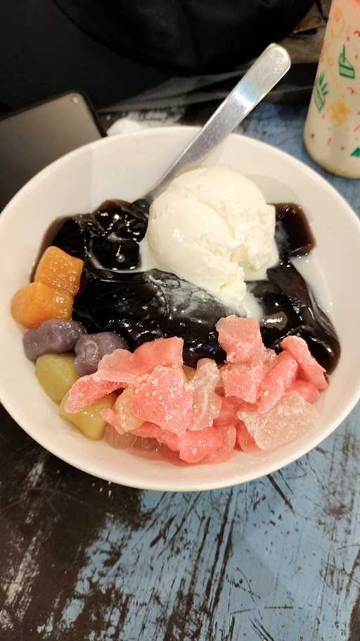 Fat Bubble Bekasi 8