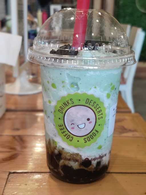 Fat Bubble Bekasi 2