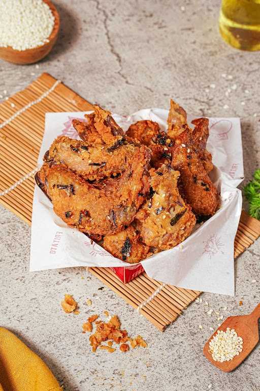 Fritato Summarecon Mall Bekasi 4