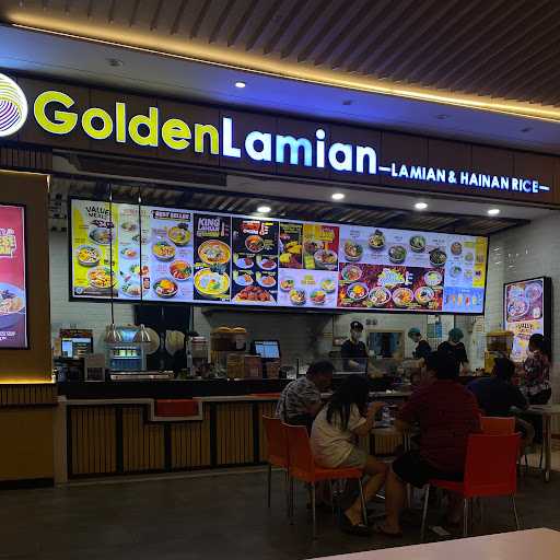 Golden Lamian Summarecon Mall Bekasi 1