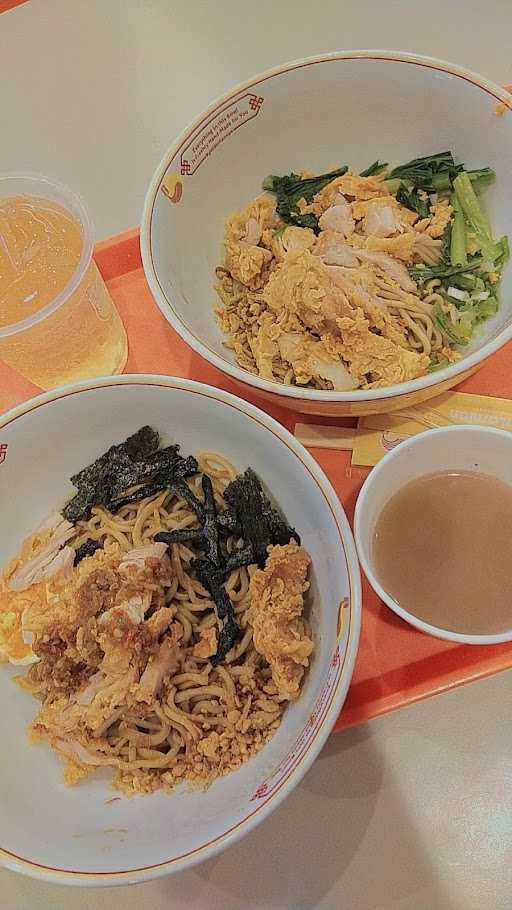 Golden Lamian Summarecon Mall Bekasi 4