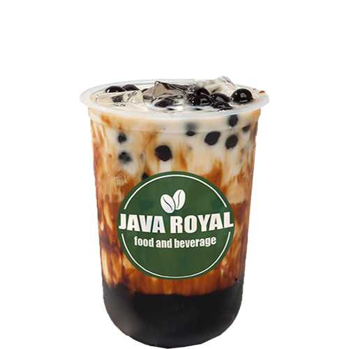 Javaroyal Kopi Dan Roti Bakar 5