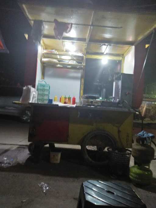 Jazirah Kebab 3