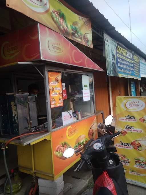 Kebab Queen, Karang Satria 2