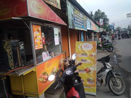 Kebab Queen, Karang Satria 3