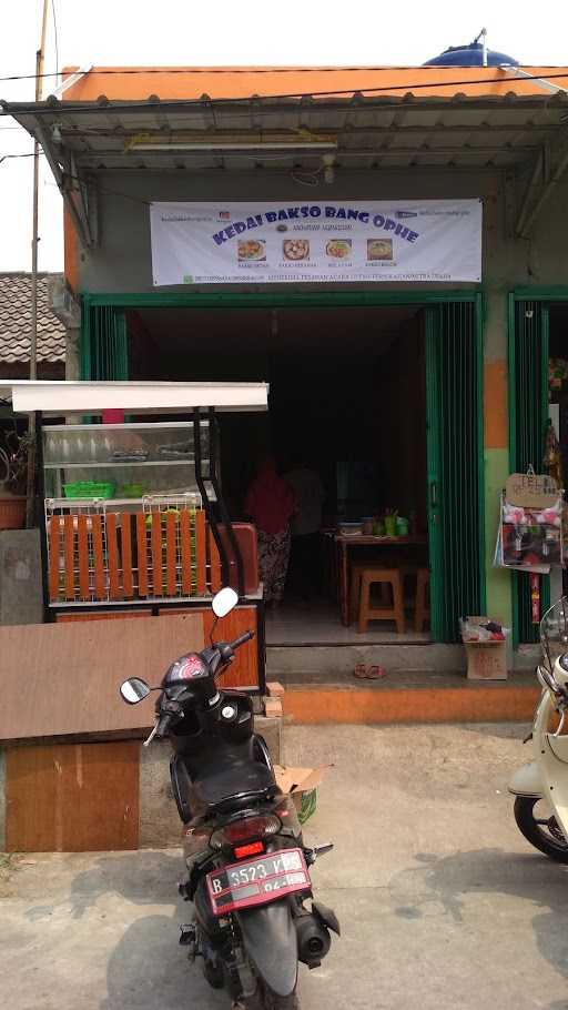 Kedai Bakso Bang Ophe 4