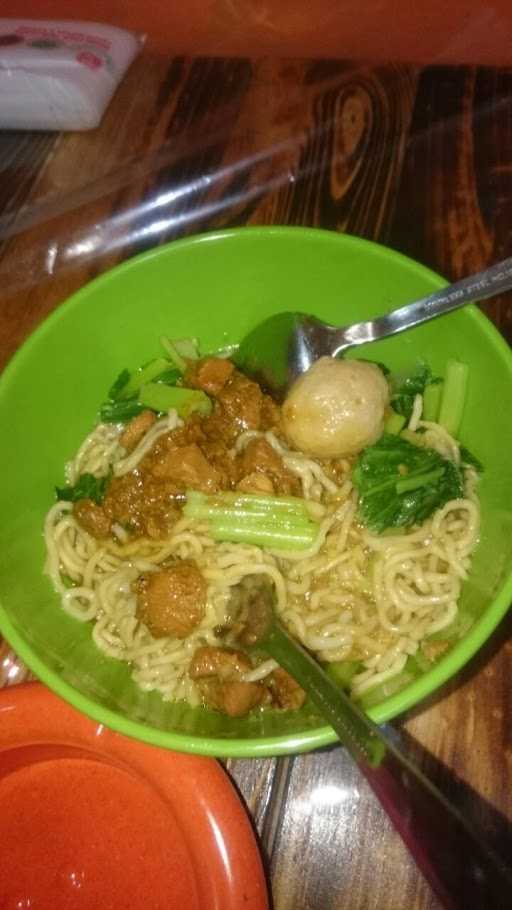 Kedai Bakso Bang Ophe 1