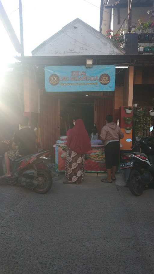 Kedai Lnd Nusantara Bekasi 1