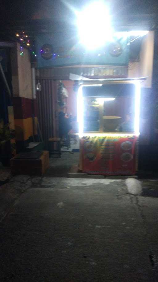 Kedai Lnd Nusantara Bekasi 2