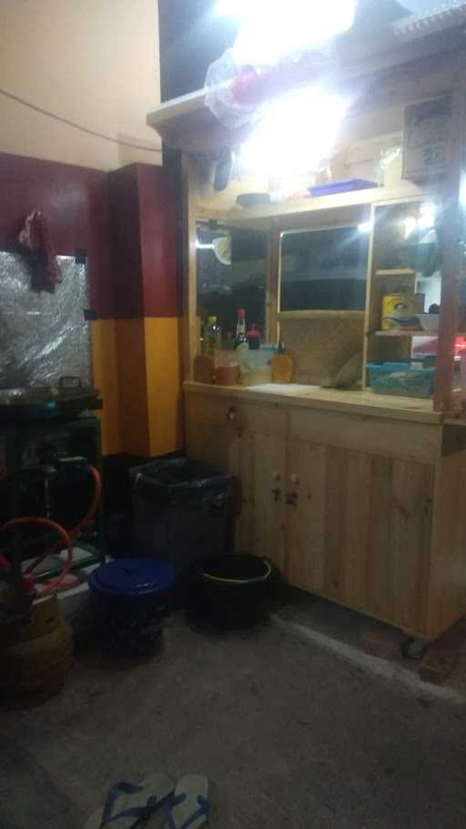 Kedai Lnd Nusantara Bekasi 4