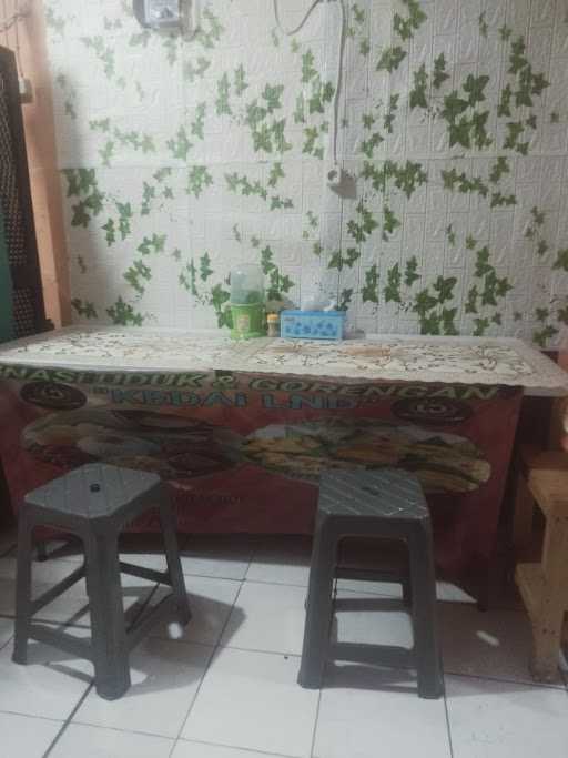 Kedai Lnd Nusantara Bekasi 3