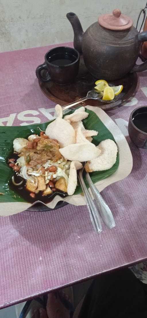 Kedai Tahu 3