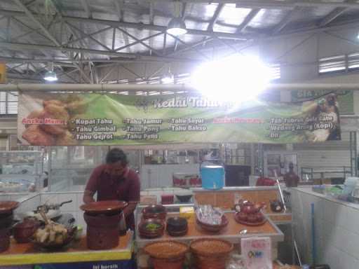 Kedai Tahu 6