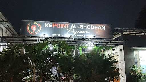 Kepoint Al-Ghodfan Pujasera 8