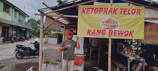 Ketoprak Kang Bewok 1