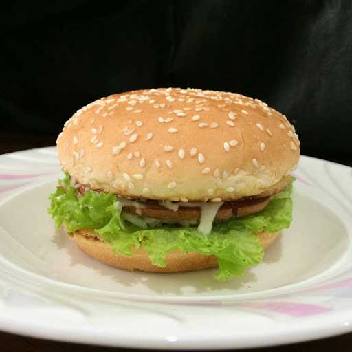 Khay Burger 2