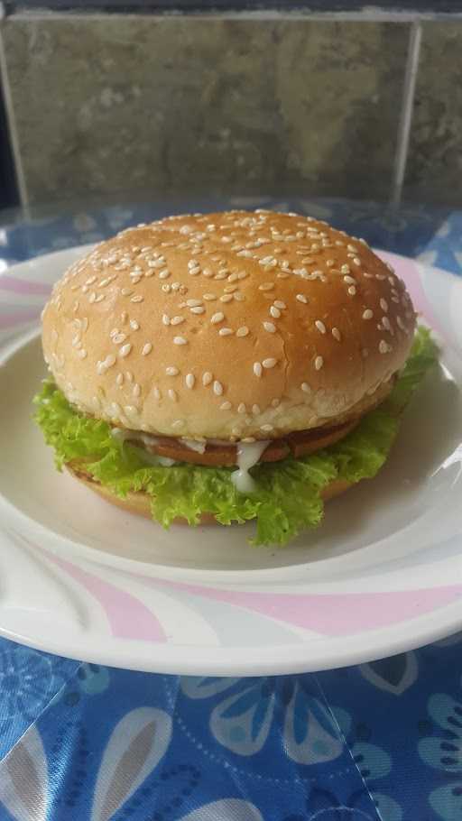 Khay Burger 8