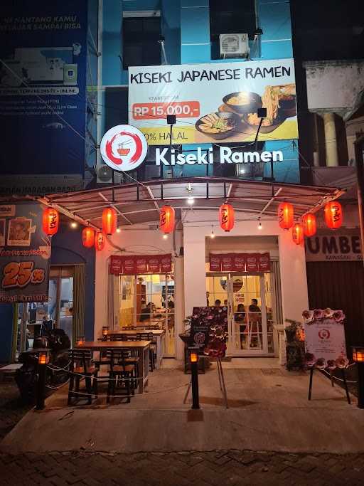 Kiseki Ramen Thb 1