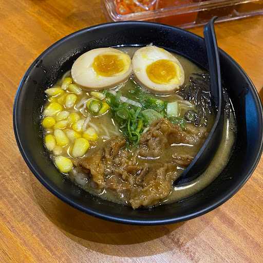 Kiseki Ramen Thb 10