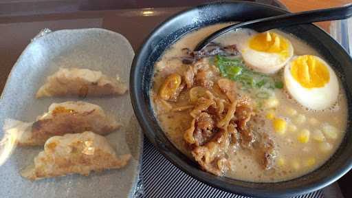 Kiseki Ramen Thb 7