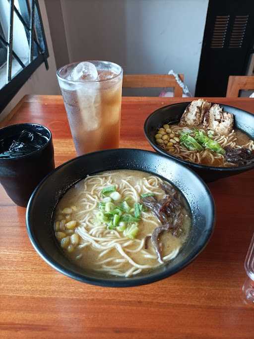 Kiseki Ramen Thb 5