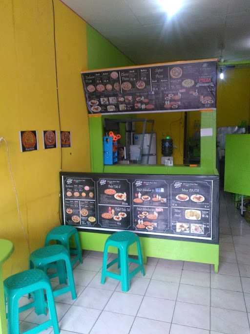 Krasti Pizza - Pondok Ungu Permai 5