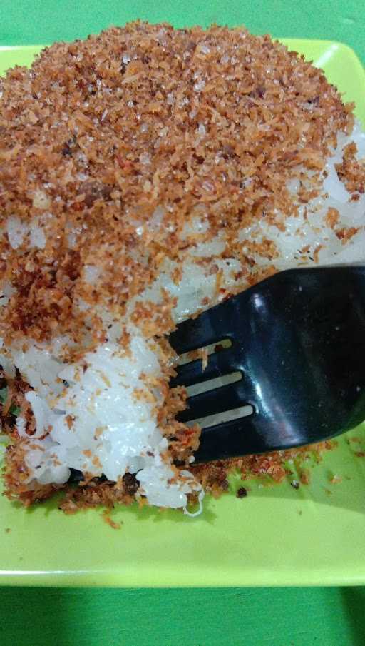 Kuliner Al Ikhlas 8