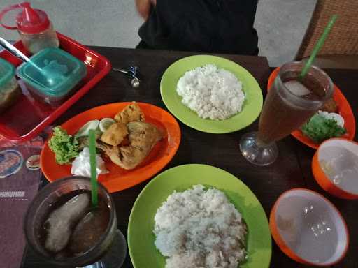 Kuliner Al Ikhlas 7