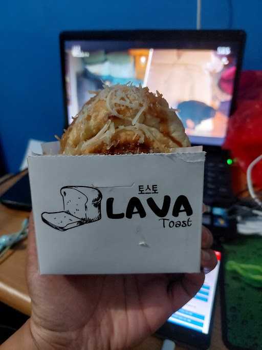 Lava Toast Harapan Indah 6