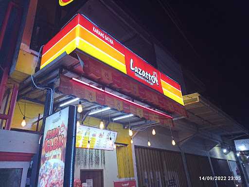 Lazatto Chicken & Burger 3