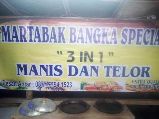 Martabak 3 In 1 2