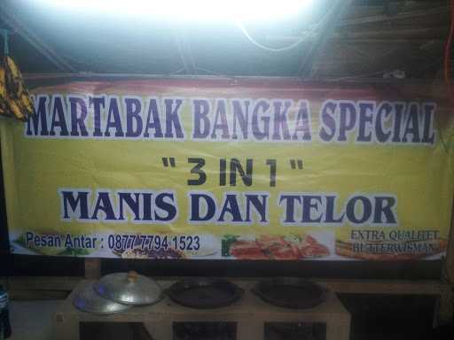 Martabak 3 In 1 1