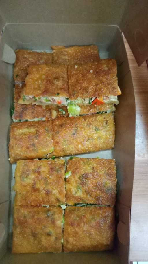 Martabak Djuara, Marga Mulya 8