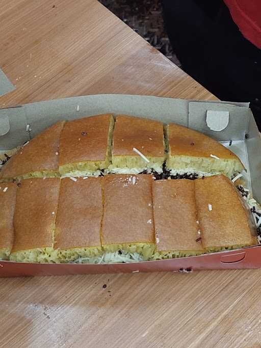 Martabak Djuara, Marga Mulya 6