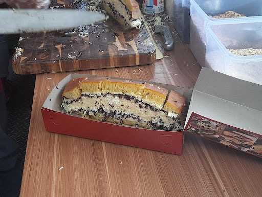 Martabak Djuara, Marga Mulya 9