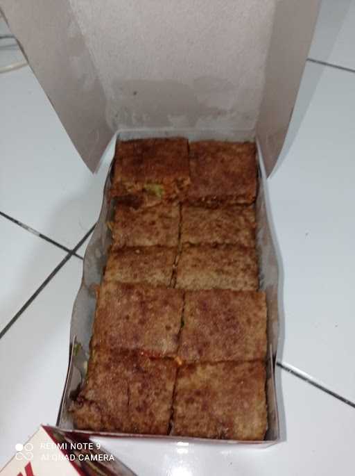 Martabak Djuara, Marga Mulya 5