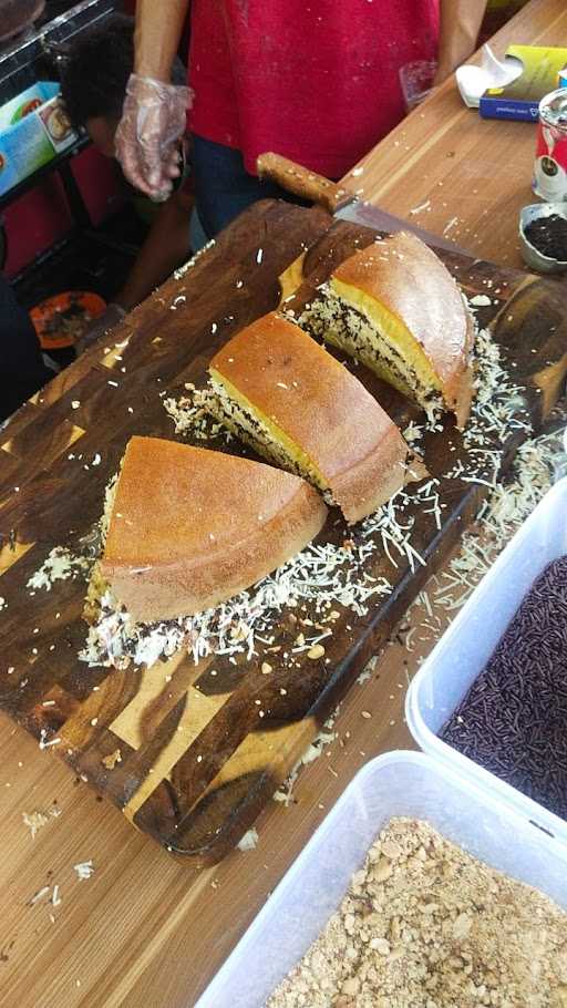 Martabak Djuara, Marga Mulya 2