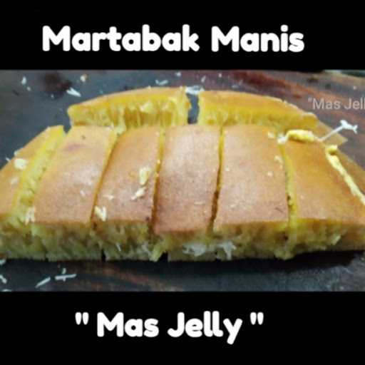 Martabak Mas Jelly 1