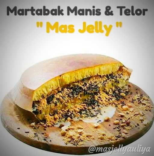 Martabak Mas Jelly 9