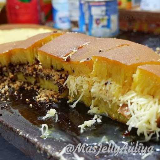 Martabak Mas Jelly 2