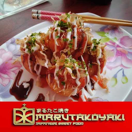 Marutakoyaki 3