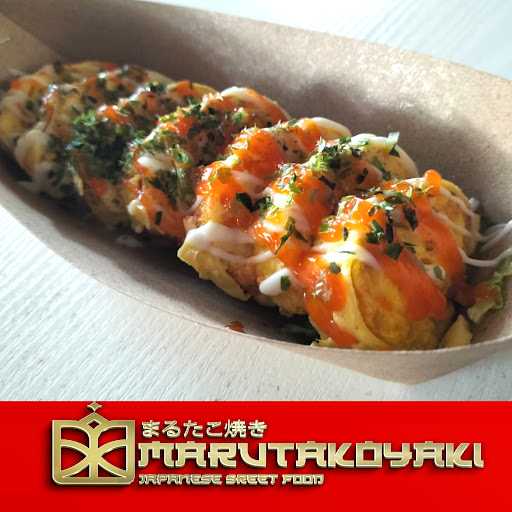 Marutakoyaki 7