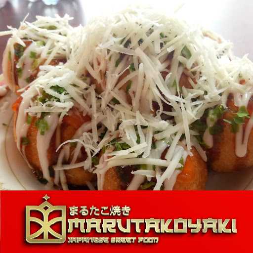 Marutakoyaki 10