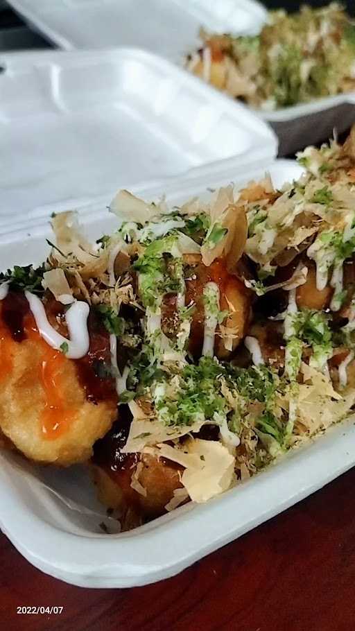 Marutakoyaki 9